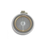 Plită Electrică Originală Bosch - Piese Cod 00494747, 00289483, 00299286 - Compatibil Balay, Siemens