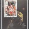 Guyana 1989 Sport, Olympics, perf. sheet, used T.166