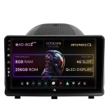 Cumpara ieftin Navigatie Opel Antara (2006-2015), Android 13, Z-Octacore 8GB RAM + 256GB ROM, 9 Inch - AD-BGZ9008+AD-BGRKIT386