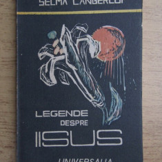 Selma Langerlof - Legende despre Iisus (1990)