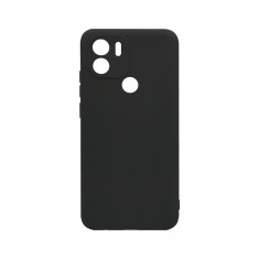 Husa BestCase® 0.8MM Slim Silicon, Compatibila Cu Xiaomi Redmi A2 Plus,