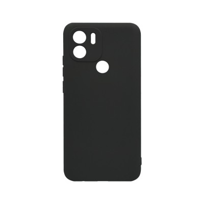 Husa BestCase&amp;reg; Premium Silicon, Compatibila Cu Xiaomi Redmi A2 Plus, 1.2MM foto