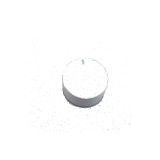 Buton rotativ alb Samsung DG64-00191C Original, piesa cuptor