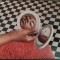 2CD ORIGINAL JAZZ: CECILE McLORIN SALVANT: DREAMS AND DAGGERS/LIVE 2017 w.Aaron Diehl/Sullivan Fortner/Paul Sikivie/L.Leathers/Catalyst String Quartet