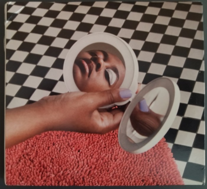 2CD ORIGINAL JAZZ: CECILE McLORIN SALVANT: DREAMS AND DAGGERS/LIVE 2017 w.Aaron Diehl/Sullivan Fortner/Paul Sikivie/L.Leathers/Catalyst String Quartet