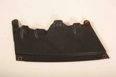 Scut motor central spate BMW 1 Coupe E82 2008 OEM: 7188598,7183874 foto