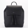 Rucsac negru casual DOS746-2 M13