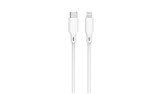 Cablu de date și &icirc;ncărcare Lightning -USB C WELL
