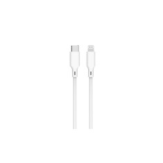 Cablu de date și &icirc;ncărcare Lightning -USB C WELL
