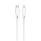 Cablu de date și &icirc;ncărcare Lightning -USB C WELL