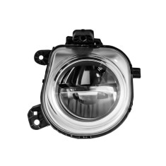 Proiector ceata BMW X3 /, X4, X5, X6; fata, stanga, ECE/SAE, LED, 63 17 7 317 251, 6317 7 317 251, 63177317251, 7 317 251, 7317251, ZKW
