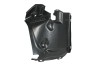 Carenaj roata Iveco Daily 2, 01.1999-04.2006, partea Dreapta, Fata, partea superioara 500337034, 3052FP2T ; polietilena