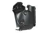 Carenaj roata Iveco Daily 2, 01.1999-04.2006, partea Dreapta, Fata, partea superioara 500337034, 3052FP2T ; polietilena
