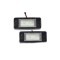 Set 2 lampi LED numar compatibil Opel Cod: 71005 Automotive TrustedCars