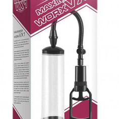 Maximizer Worx VX1 - Pompă penis