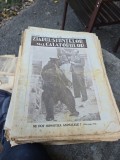 Ziarul Științelor și al Călătoriilor nr.36/1932