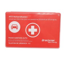 Trusa sanitara legislativa Breckner