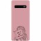 Husa silicon pentru Samsung Galaxy S10 Plus, How To Be A Bad