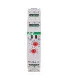 Timer 10A 230VAC cu Terminale cu Șurub