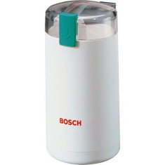 Rasnita de cafea Bosch MKM6000, 180 W, 75 g, Alb foto