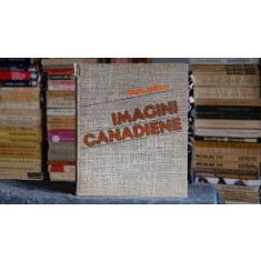 Imagini canadiene - Clara Spitzer