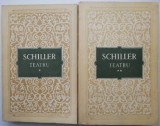 Teatru (2 volume) &ndash; Schiller