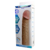 Manson pentru penis Pretty Love Derek 21,5 cm