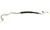 Conducta joas presiune aer conditionat Ford Fiesta 2017 1.5 Tdci; locatie compresor-evaporator, gaz R134A, iesire 20,1mm, intrare 14,4mm; 1778483;