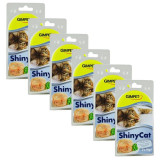 Gimpet ShinyCat ton și creveți 12 x 70 g