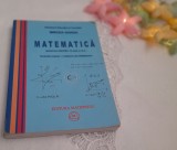 Matematică, manual pentru clasa a X-a. Trunchi comun+curriculum diferențiat ☆Mircea Ganga☆