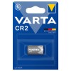 Baterie Varta CR2 3V litiu 920mAh, blister 1 buc pentru camere foto, Oem