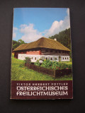 Muzee de etnografie din aer liber din Austria