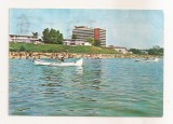 RF164 - Carte Postala - Mangalia. Vedere de pe mare, circulata 1978