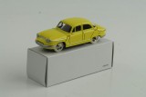 Macheta Panhard Pl 17 - Dinky Toys