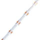 Banda LED COB A576 RGB 576led-uri m,latime 10mm, 14W m ,12V DC, IP20, 5m