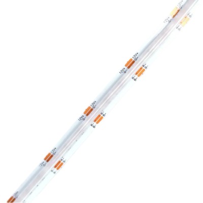 Banda LED COB A576 RGB 576led-uri m,latime 10mm, 14W m ,12V DC, IP20, 5m foto