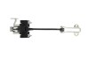 Limitator pentru portiera Citroen Jumper (250), 09.2006-08.2014; Citroen Jumper, 06.2014-; Fiat Ducato (250), 09.2006-08.2014; Fiat Ducato, 06.2014-;