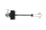 Limitator pentru portiera Citroen Jumper (250), 09.2006-08.2014; Citroen Jumper, 06.2014-; Fiat Ducato (250), 09.2006-08.2014; Fiat Ducato, 06.2014-;