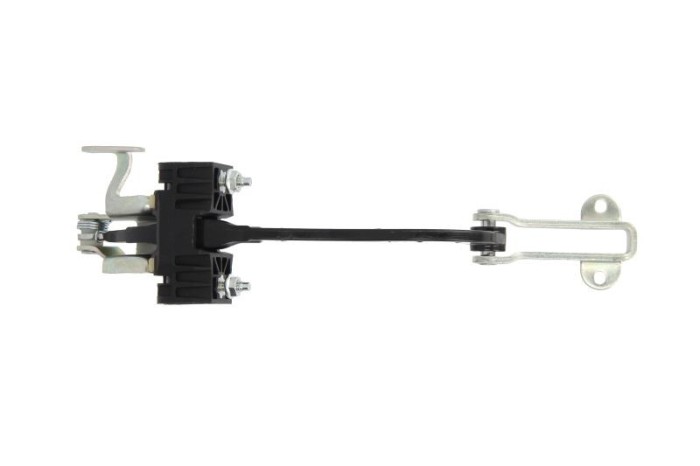 Limitator pentru portiera Citroen Jumper (250), 09.2006-08.2014; Citroen Jumper, 06.2014-; Fiat Ducato (250), 09.2006-08.2014; Fiat Ducato, 06.2014-;