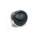 Aerator bord Dacia Logan 2004-2012 cromat 38570 8200212480 / 6001548878-1