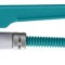TOTAL - MOPS SUEDEZ - 55MM (2.17&quot;) - 90 GRADE PowerTool TopQuality