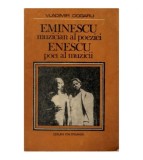 Vladimir Dogaru - Eminescu - muzician al poeziei, Enescu - poet al