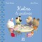 Kolina La Gradinita, Nadia Berkane - Editura DPH