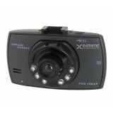 Camera video auto DVR Esperanza Extreme XDR101 2.4 LCD Full HD Negru