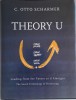 Theory U: Leading From the Future - C. Otto Scharmer (Carte in Engleza)