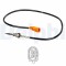 DELPHI TS30139 Senzor, temperatura gaze evacuare