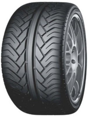 Cauciucuri de vara Yokohama Advan S.T. (V802) ( 275/50 R20 113W XL MO, RPB ) foto