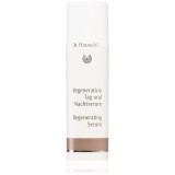 Dr. Hauschka Regeneration ser regenerator pentru ten matur 30 ml