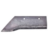 Brazdar pentru plug tip PP2 sormaitat, rezistent la uzura, Breckner