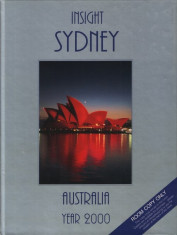 Insight Sidney, album foto